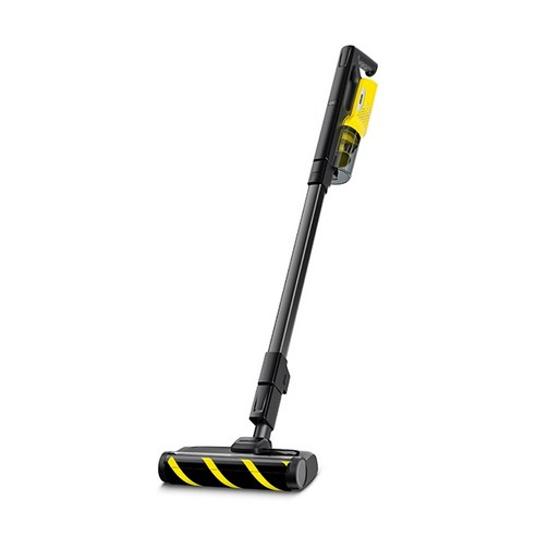 카처 무선 청소기 VC4i CORDLESS PLUS: 청소의 편의성 극대화